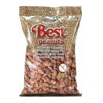 Roasted peanuts 150g